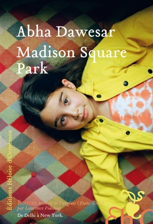 Madison square park - Abha Dawesar