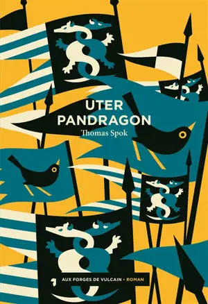 Uter Pandragon - Thomas Spok