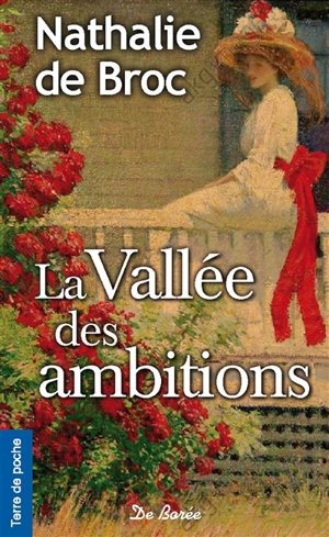 La vallée des ambitions - Nathalie de Broc
