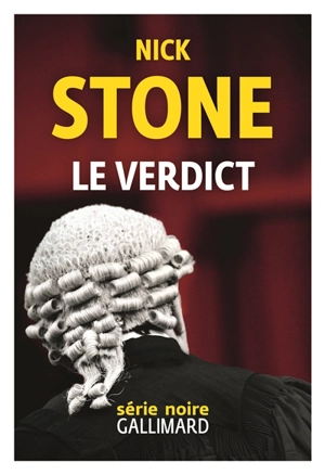 Le verdict - Nick Stone