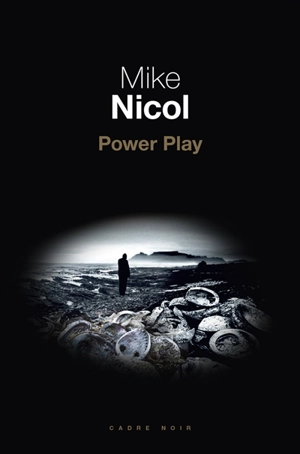 Power play - Mike Nicol