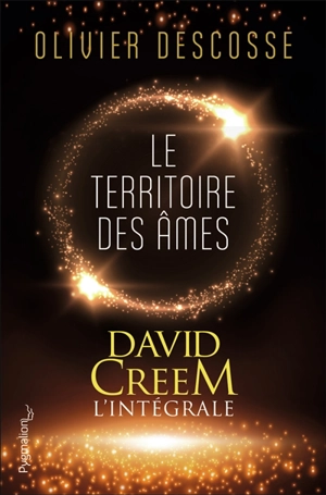 David Creem : l'intégrale - Olivier Descosse