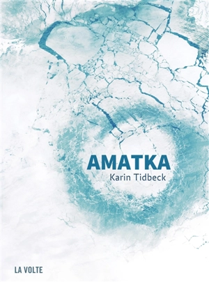 Amatka - Karin Tidbeck