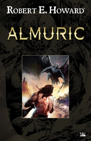 Almuric - Robert Ervin Howard