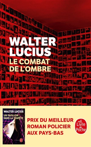 La trilogie Hartland. Vol. 2. Le combat de l'ombre - Walter Lucius