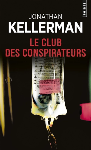 Le club des conspirateurs - Jonathan Kellerman