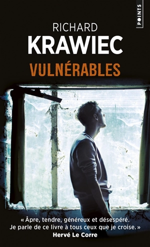 Vulnérables - Richard Krawiec