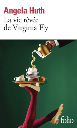 La vie rêvée de Virginia Fly - Angela Huth