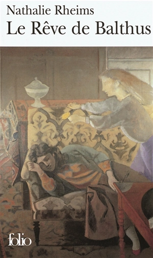 Le rêve de Balthus - Nathalie Rheims