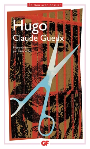 Claude Gueux - Victor Hugo