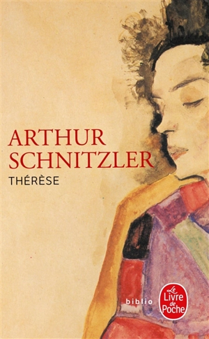 Thérèse - Arthur Schnitzler