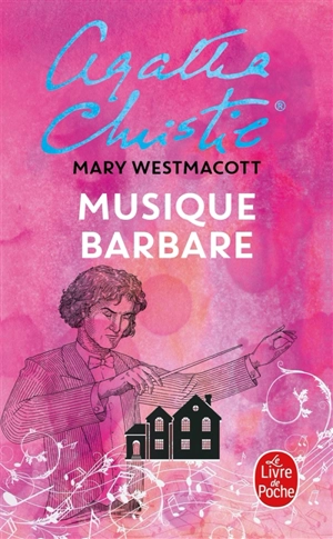 Musique barbare - Agatha Christie