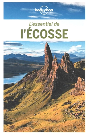 L'essentiel de l'Ecosse - Neil Wilson