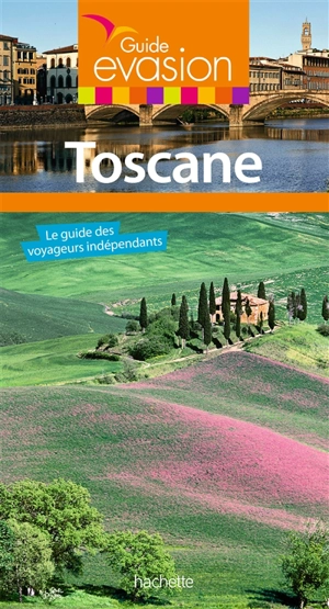 Toscane - Jean Taverne