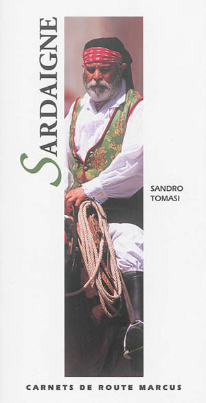 Sardaigne - Sandro Tomasi
