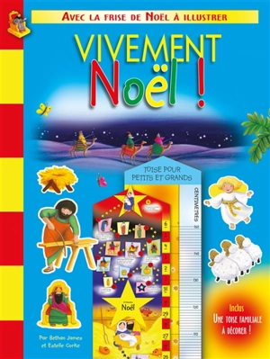 Vivement Noël ! - Bethan James