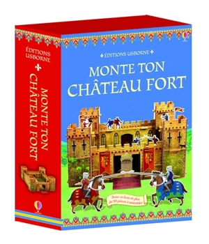 Monte ton château fort - Simon Tudhope