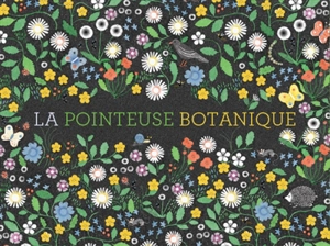 La pointeuse botanique - Clément Briandet