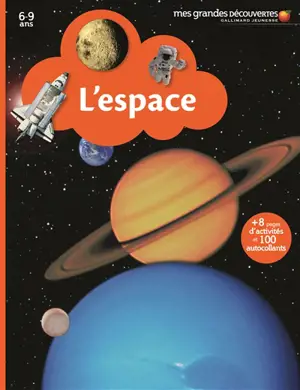 L'espace