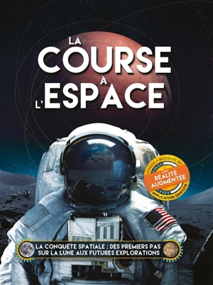 La course à l'espace - Ben Hubbard