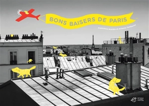 Bons baisers de Paris - Francesco Acerbis