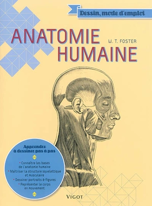 Anatomie humaine - Walter Thomas Foster