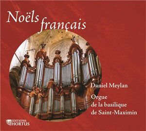 Noëls Français - Olivier Rasimi