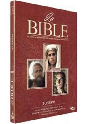 Joseph : La Bible - Volume 3 - Roger Young
