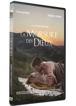 La morsure des dieux - Cheyenne Carron