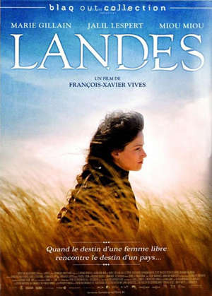 Landes - François-Xavier  Vives