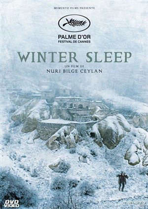 Winter sleep : Edition simple - Nuri Bilge Ceylan