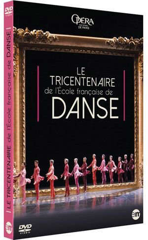 Le tricentenaire de l'École Française de Danse