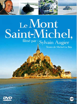 Le Mont Saint-Michel - Sylvain Augier