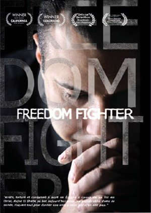 Freedom fighter : Combattant de la liberté