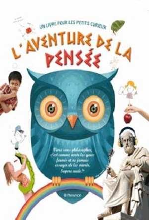 L'aventure de la pensée - Carme Martin