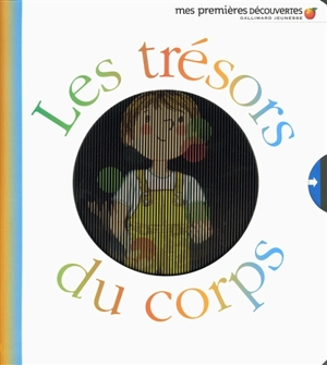 Les trésors du corps - Delphine Gravier-Badreddine