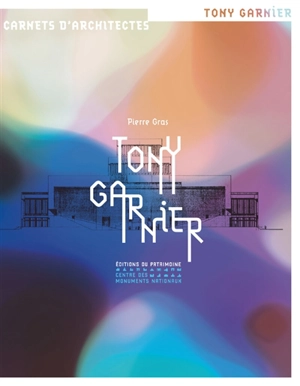 Tony Garnier - Pierre Gras