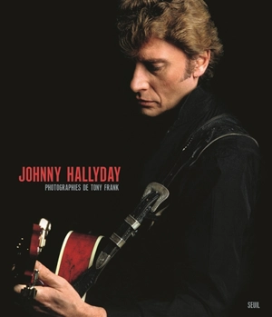 Johnny Hallyday - Tony Frank