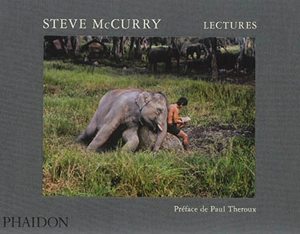Lectures - Steve McCurry