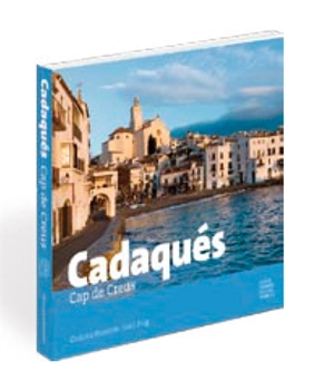 Cadaqués : cap de Creus - Jordi Puig