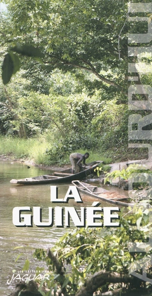 La Guinée aujourd'hui - Mylène Rémy