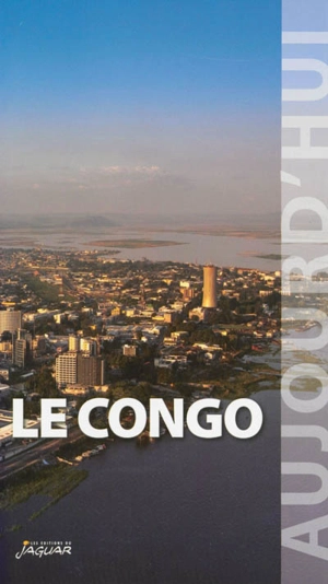 Le Congo - Jean-Claude Klotchkoff