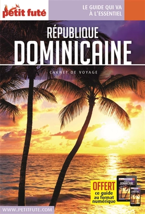 République dominicaine - Dominique Auzias