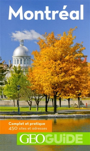 Montréal - Vincent Grandferry