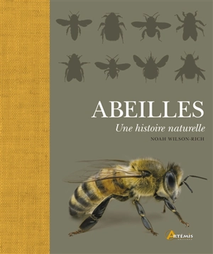 Abeilles, une histoire naturelle - Noah Wilson-Rich