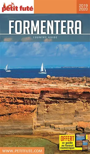 Formentera : 2019-2020 - Dominique Auzias