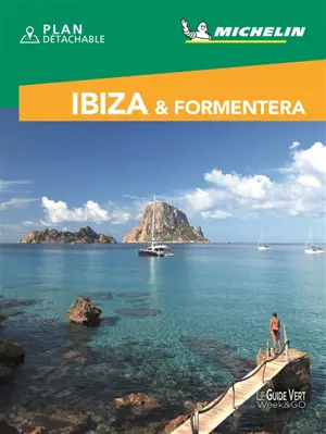 Ibiza & Formentera - Manufacture française des pneumatiques Michelin