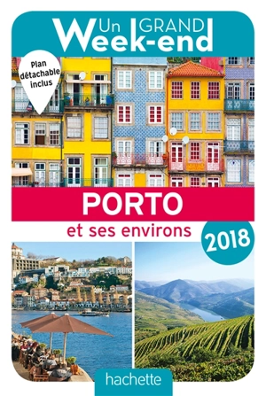 Porto et ses environs : 2018 - Sandrine Rabardeau