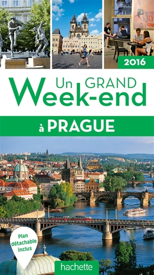 Un grand week-end à Prague : 2016 - Florence Goult-Lejeune