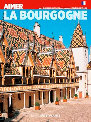 La Bourgogne - Jean-François Bazin